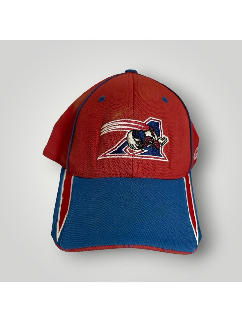 Montreal Alouettes CFL Cap Hat One Size Reebok Men’s